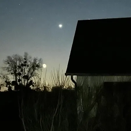 Des Tournesols Feriehus *