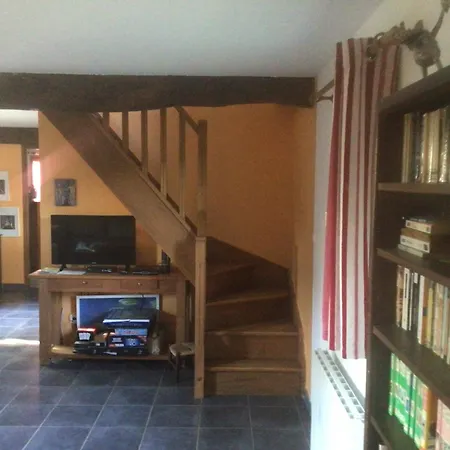 Des Tournesols 別荘 *