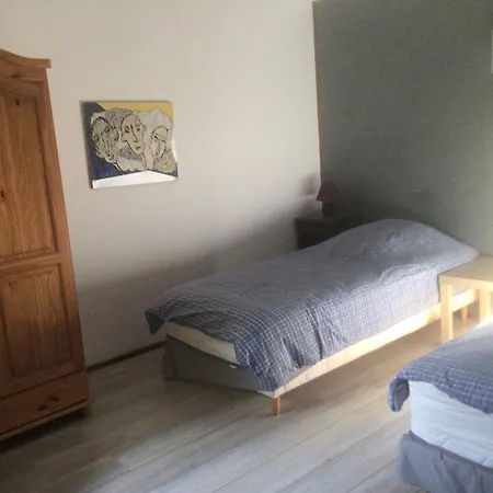 Des Tournesols Feriehus