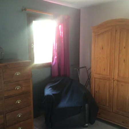 別荘 Des Tournesols